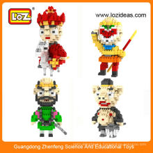 LOZ Chinese Journey to the west series popular style toy